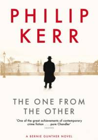 The One from the Other - Philip Kerr