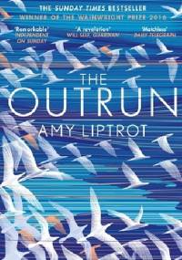 The Outrun - Amy Liptrot