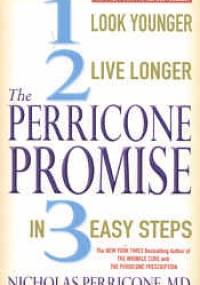The Perricone Promise - Nicholas Perricone