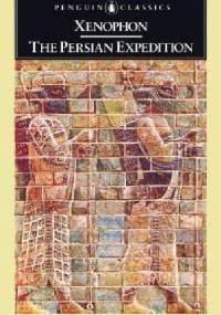 The Persian expedition - Ksenofont