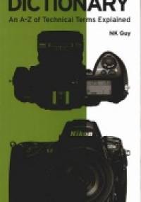 The Photographer S Dictionary(Pb) - praca zbiorowa