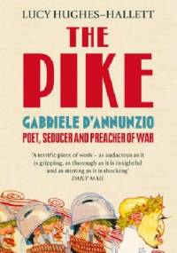 The Pike - Lucy Hughes-Hallett