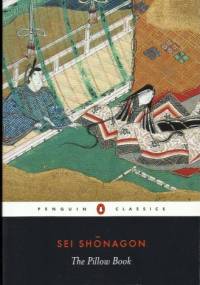 The Pillow Book - Sei Shōnagon