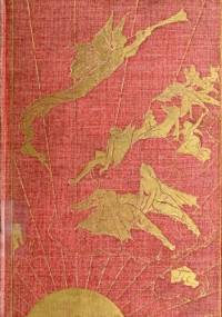 The Pink Fairy Book - Andrew Lang