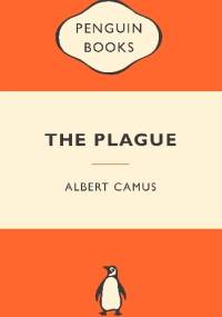 The Plague - Albert Camus