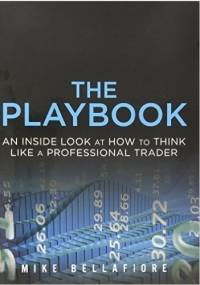The PlayBook - Mike Bellafiore