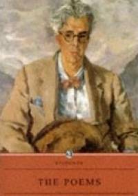 The Poems - William Butler Yeats