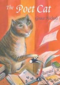 The Poet Cat - Grace Nichols