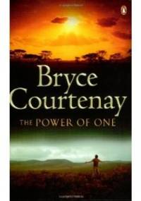 The power of one - Bryce Courtenay