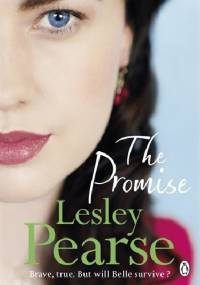 The Promise - Lesley Pearse