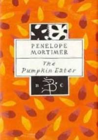 The Pumpkin Eater - Penelope Mortimer