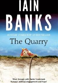 The Quarry - Iain Menzies Banks