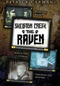 The Raven - Patrick Carman