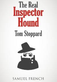 The Real Inspector Hound - Tom Stoppard