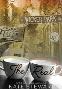 The Real - Kate Stewart