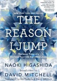 The Reason I Jump