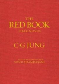 The Red Book: Liber Novus - Carl Gustav Jung