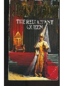 The Reluctant Queen - Jean Plaidy