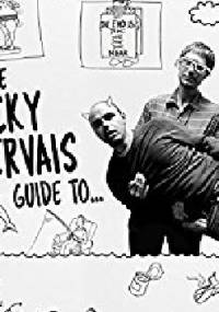 The Ricky Gervais Guide to... MEDICINE