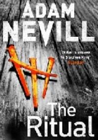 The Ritual - Adam Neville
