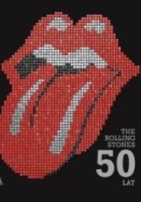 The Rolling Stones 50 lat.