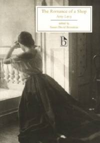 The Romance of a Shop - Amy Levy