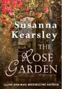 The Rose Garden - Susanna Kearsley