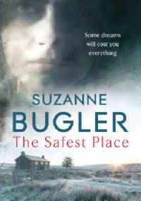 The Safest Place - Suzanne Bugler
