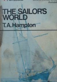 The Sailor's World - Trevor Arthur Hampton
