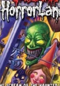 The Scream of the Haunted Mask - Robert Lawrence Stine