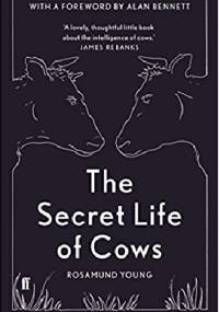 The Secret Life of Cows - Rosamund Young