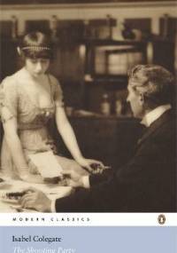 The Shooting Party - Isabel Diana Colegate