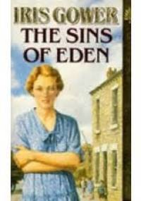 The Sins Of Eden - Iris Gower