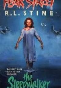 The Sleepwalker - Robert Lawrence Stine