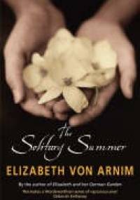 The Solitary Summer - Elizabeth von Arnim