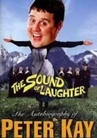 The sound of laughter - Peter Kay