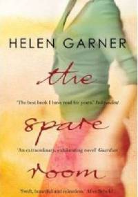 The Spare Room - Helen Garner