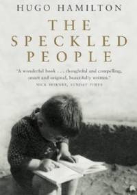 The Speckled People - Hugo Hamilton