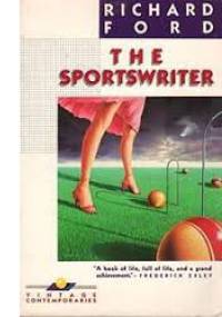 The Sportswriter - Richard Ford