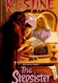 The Stepsister - Robert Lawrence Stine