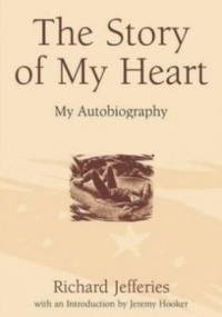 The story of my heart - Richard Jefferies