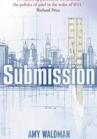 The Submission - Amy Waldman