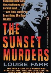The Sunset Murders