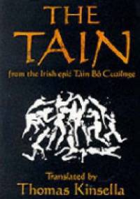 The Táin - Thomas Kinsella