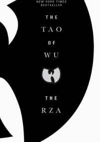 The Tao of Wu - RZA