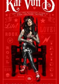 The Tattoo Chronicles - Kat von D
