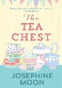 The Tea Chest - Josephine Moon