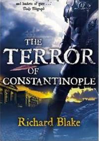 The Terror of Constantinople