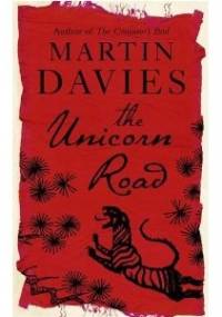 The Unicorn Road - Martin Davies