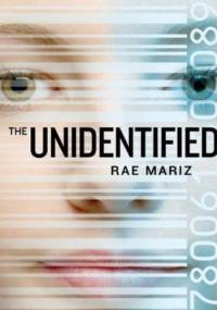 The Unidentified - Rae Mariz
